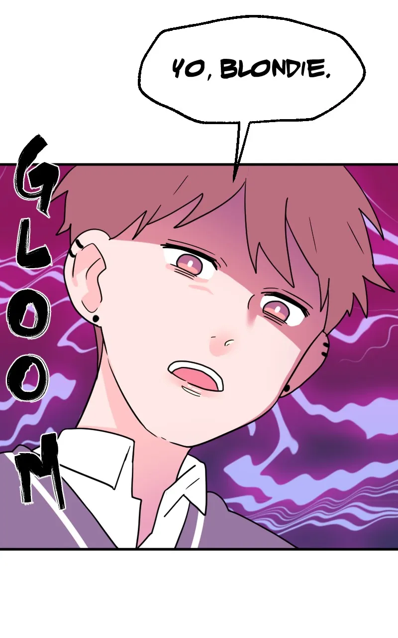 Not So Shoujo Love Story Chapter 34 page 25 - 