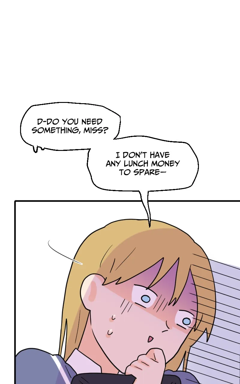 Not So Shoujo Love Story Chapter 34 page 26 - 