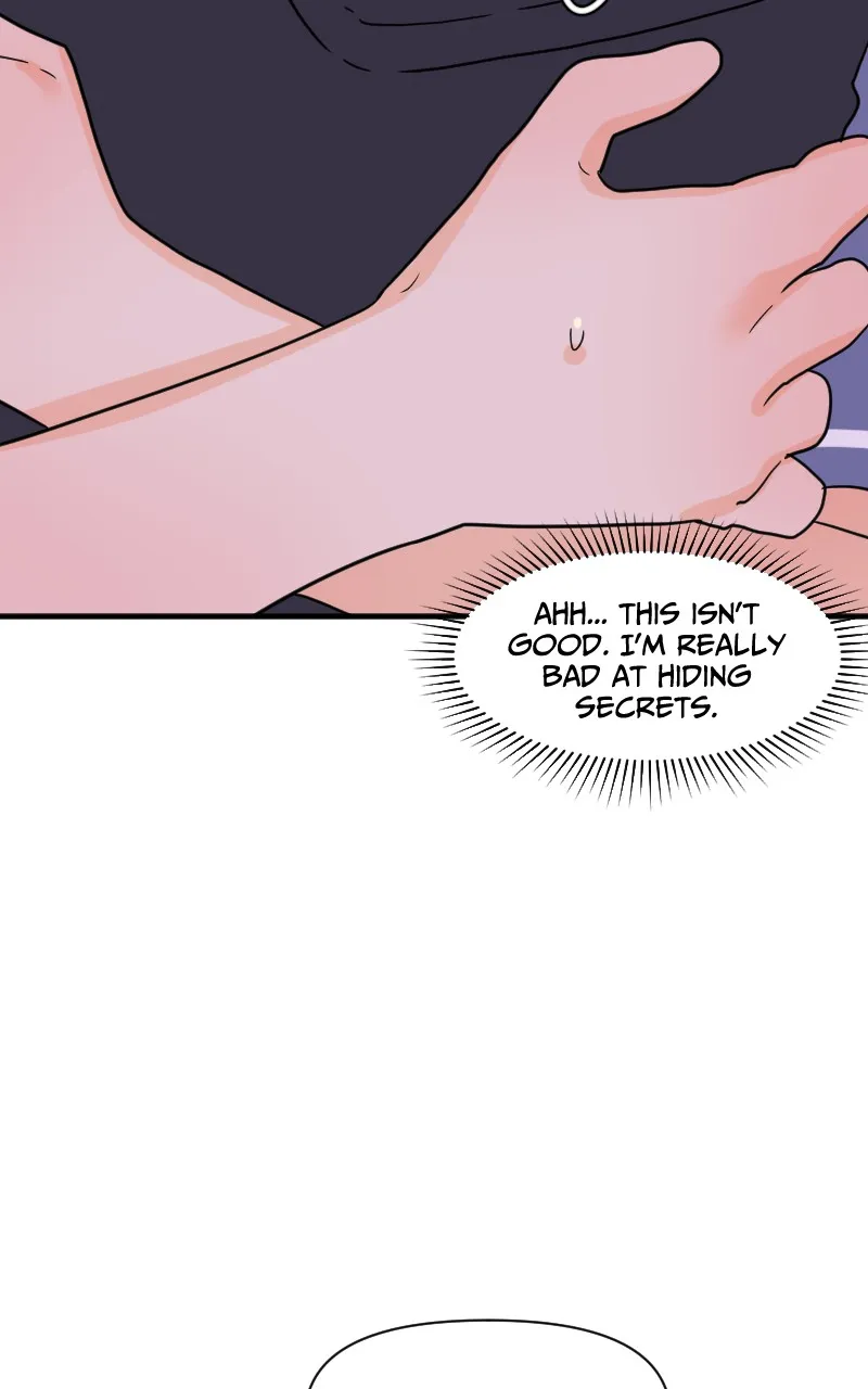 Not So Shoujo Love Story Chapter 34 page 30 - 