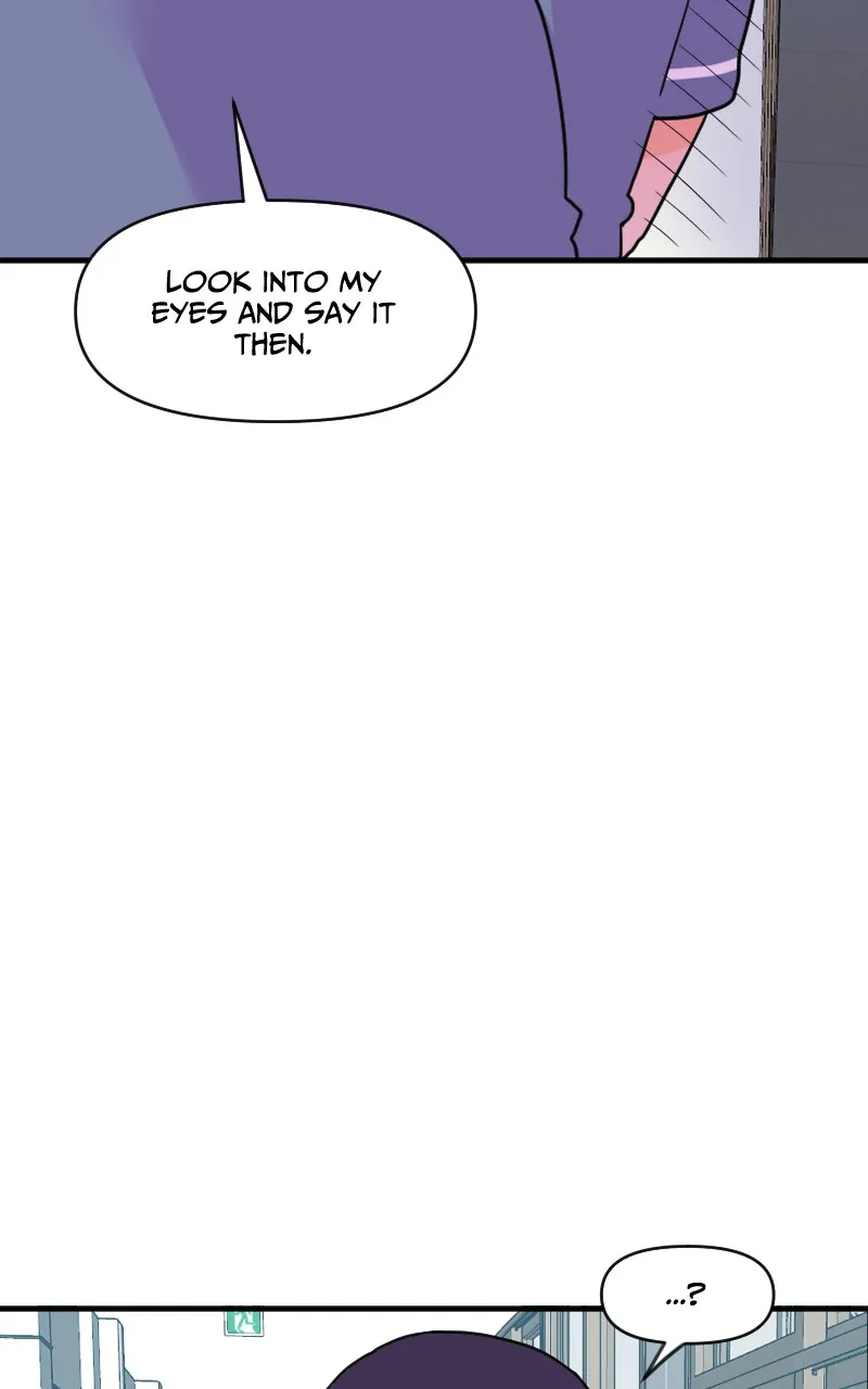 Not So Shoujo Love Story Chapter 34 page 33 - 