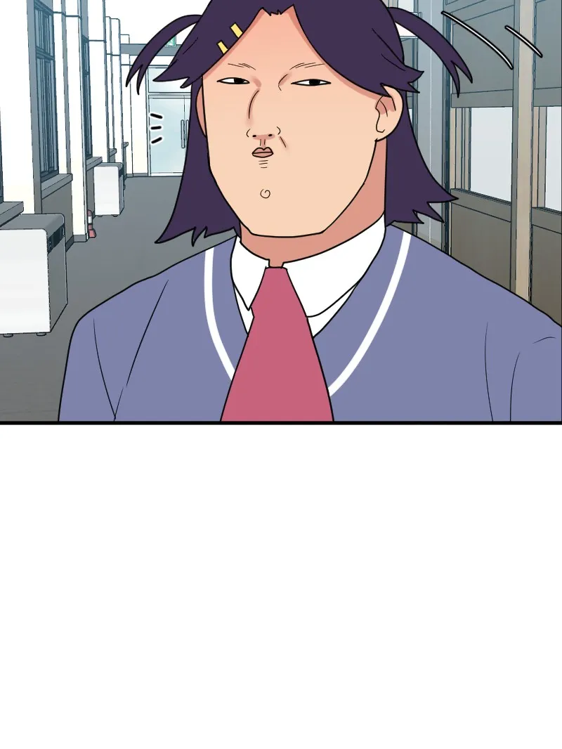 Not So Shoujo Love Story Chapter 34 page 34 - 