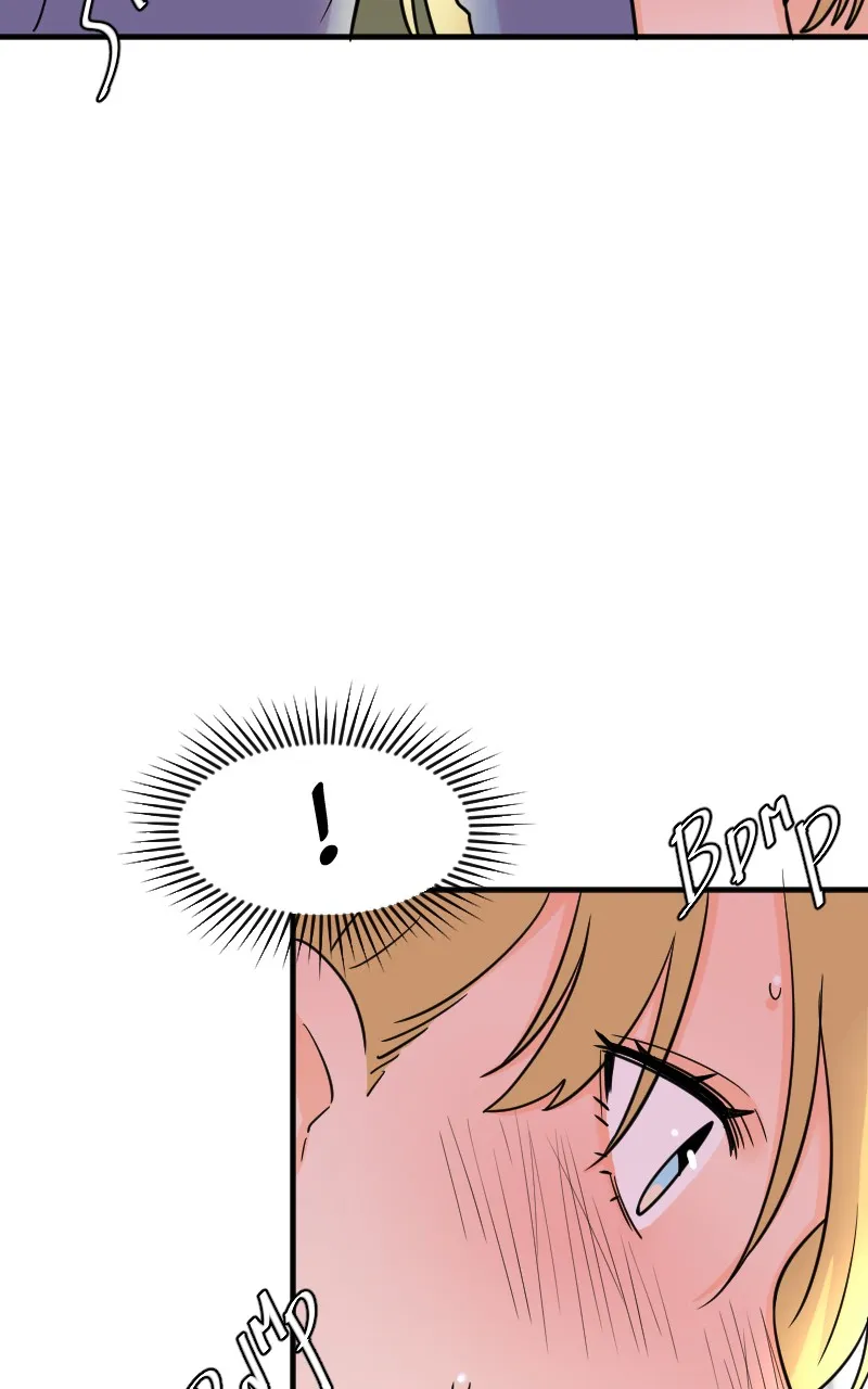 Not So Shoujo Love Story Chapter 34 page 36 - 