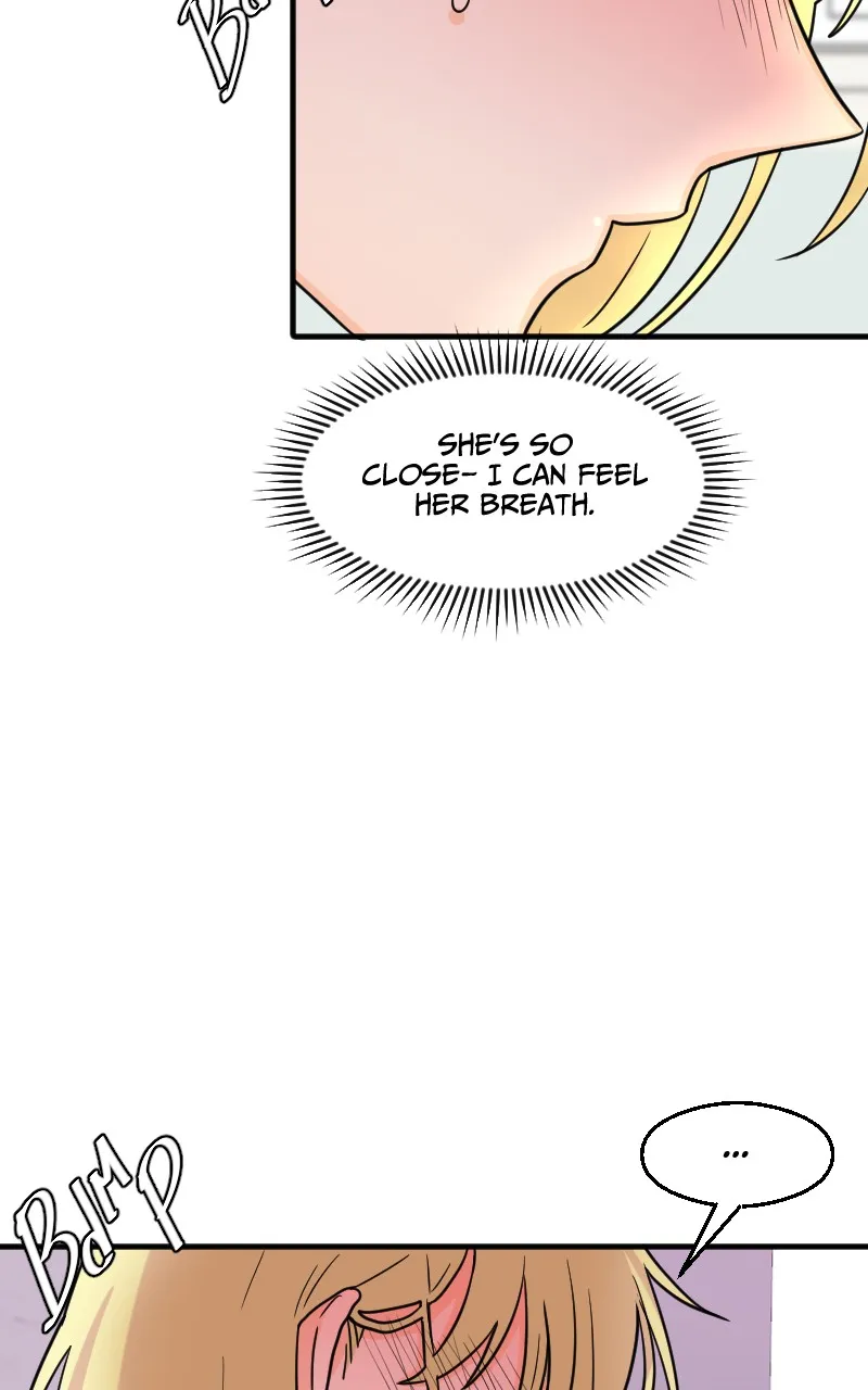 Not So Shoujo Love Story Chapter 34 page 37 - 