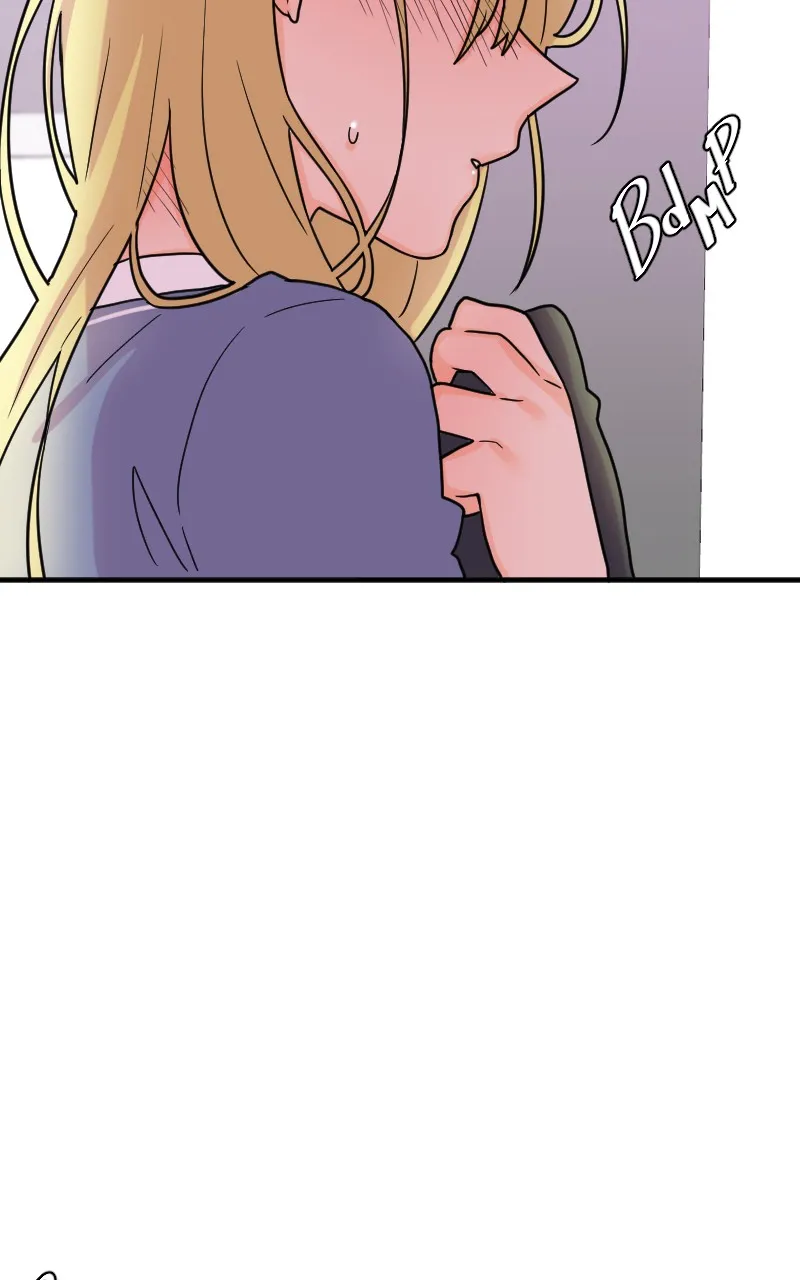 Not So Shoujo Love Story Chapter 34 page 38 - 