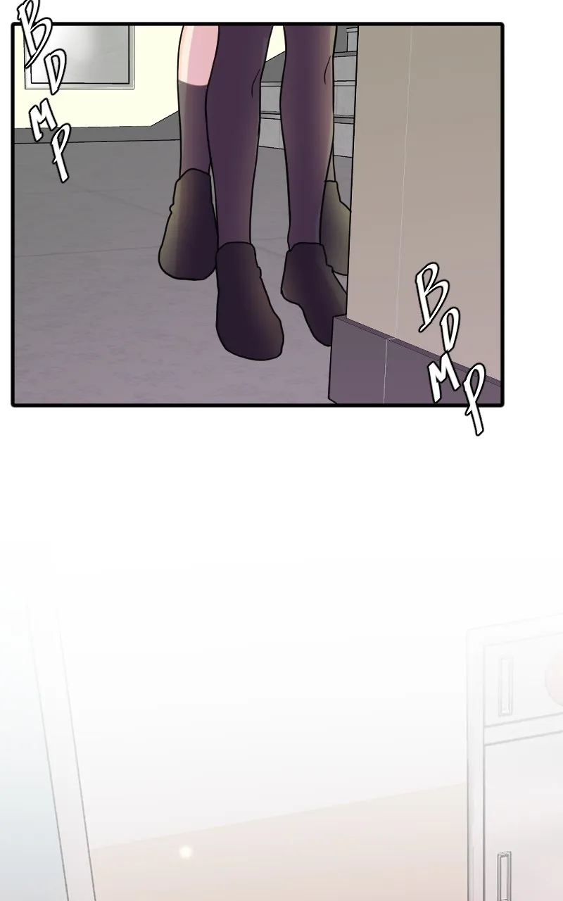 Not So Shoujo Love Story Chapter 34 page 39 - 