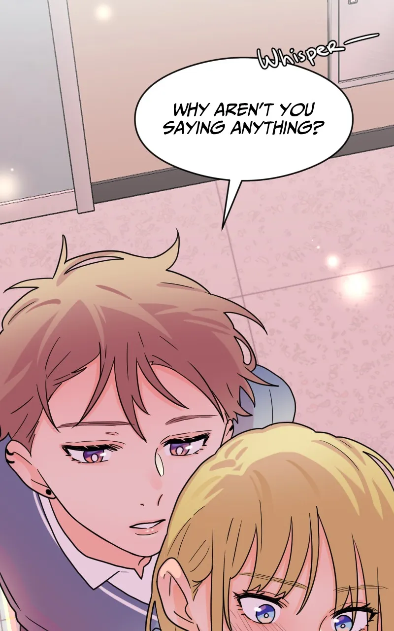 Not So Shoujo Love Story Chapter 34 page 40 - 