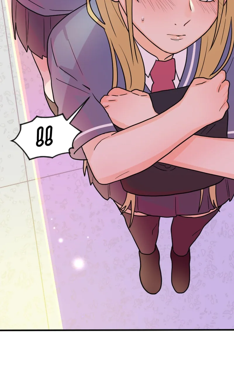 Not So Shoujo Love Story Chapter 34 page 41 - 