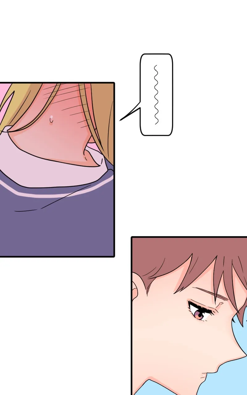 Not So Shoujo Love Story Chapter 34 page 42 - 
