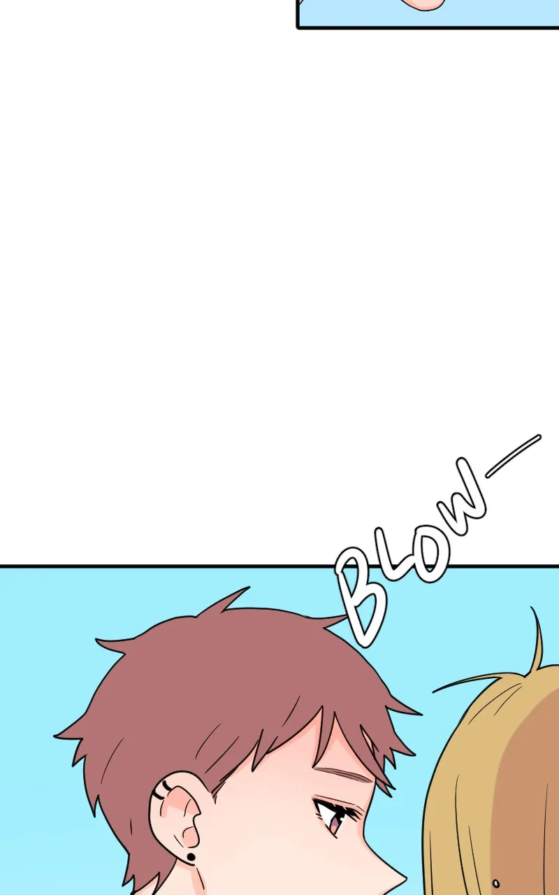 Not So Shoujo Love Story Chapter 34 page 43 - 