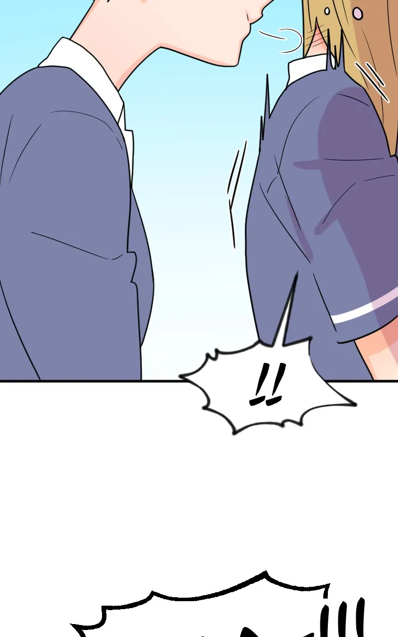 Not So Shoujo Love Story Chapter 34 page 44 - 