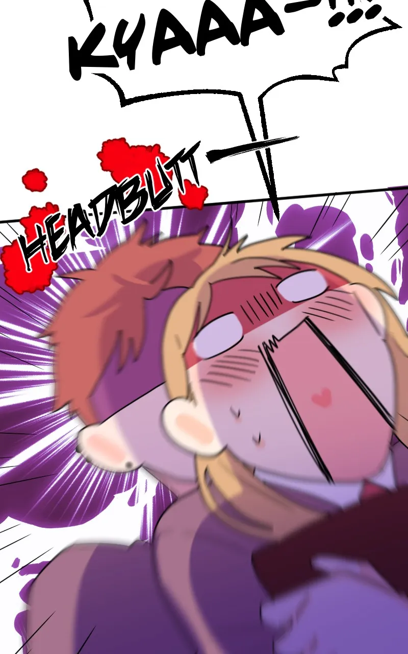 Not So Shoujo Love Story Chapter 34 page 45 - 
