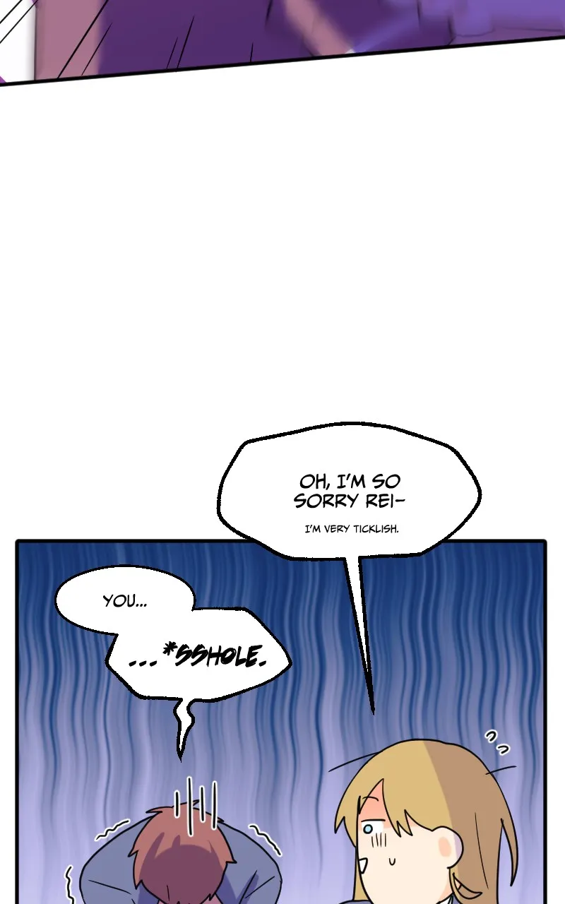 Not So Shoujo Love Story Chapter 34 page 46 - 