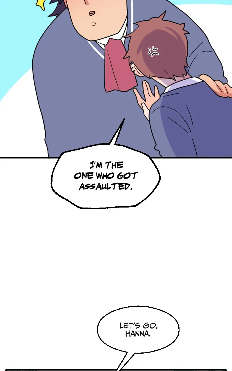 Not So Shoujo Love Story Chapter 34 page 49 - 