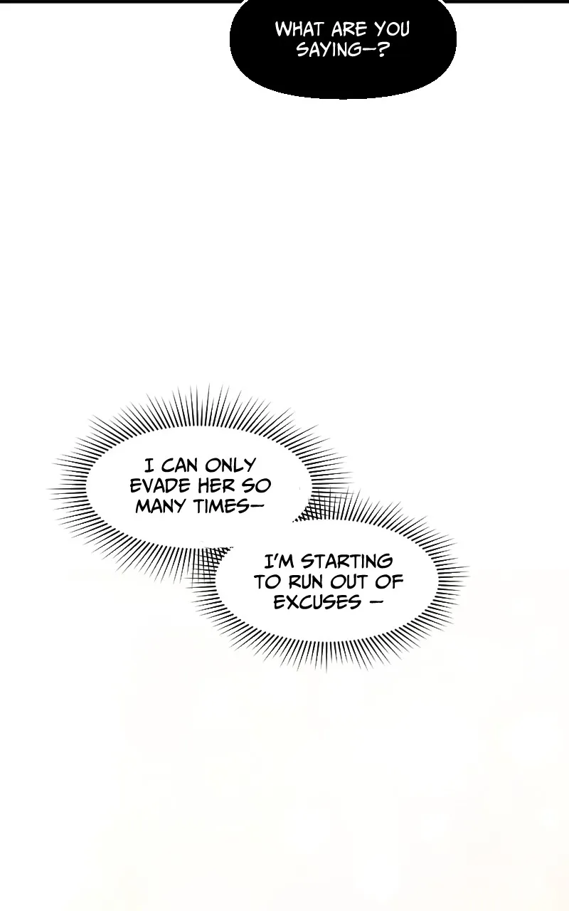 Not So Shoujo Love Story Chapter 34 page 6 - 
