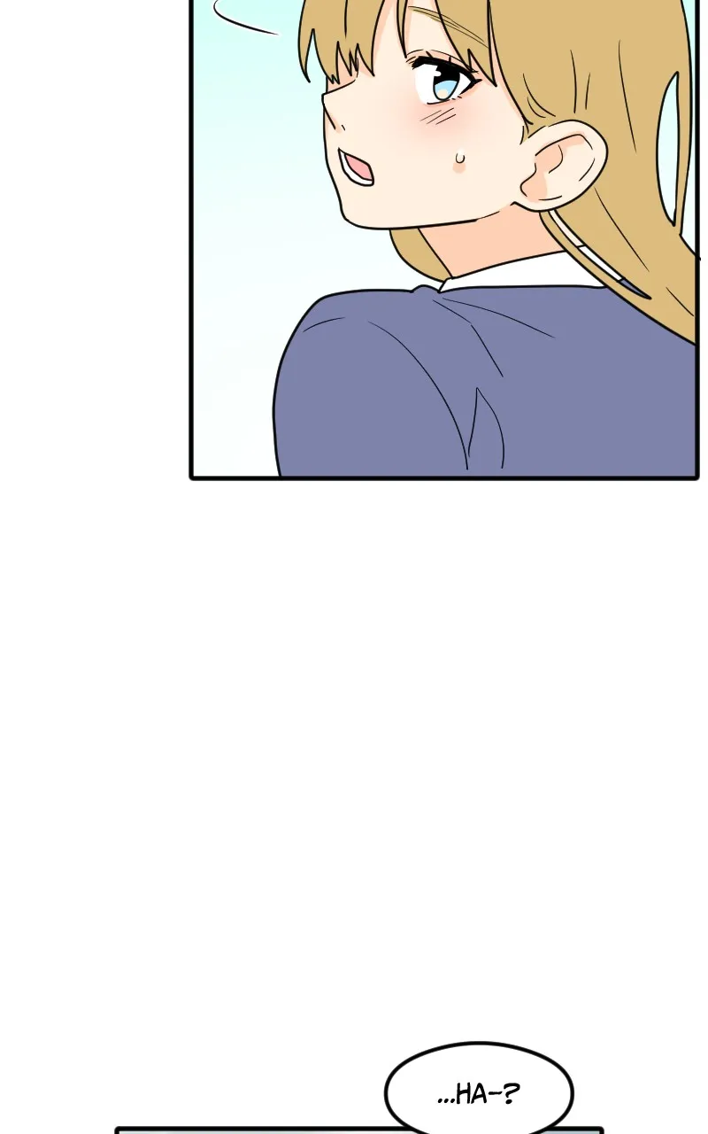 Not So Shoujo Love Story Chapter 34 page 51 - 