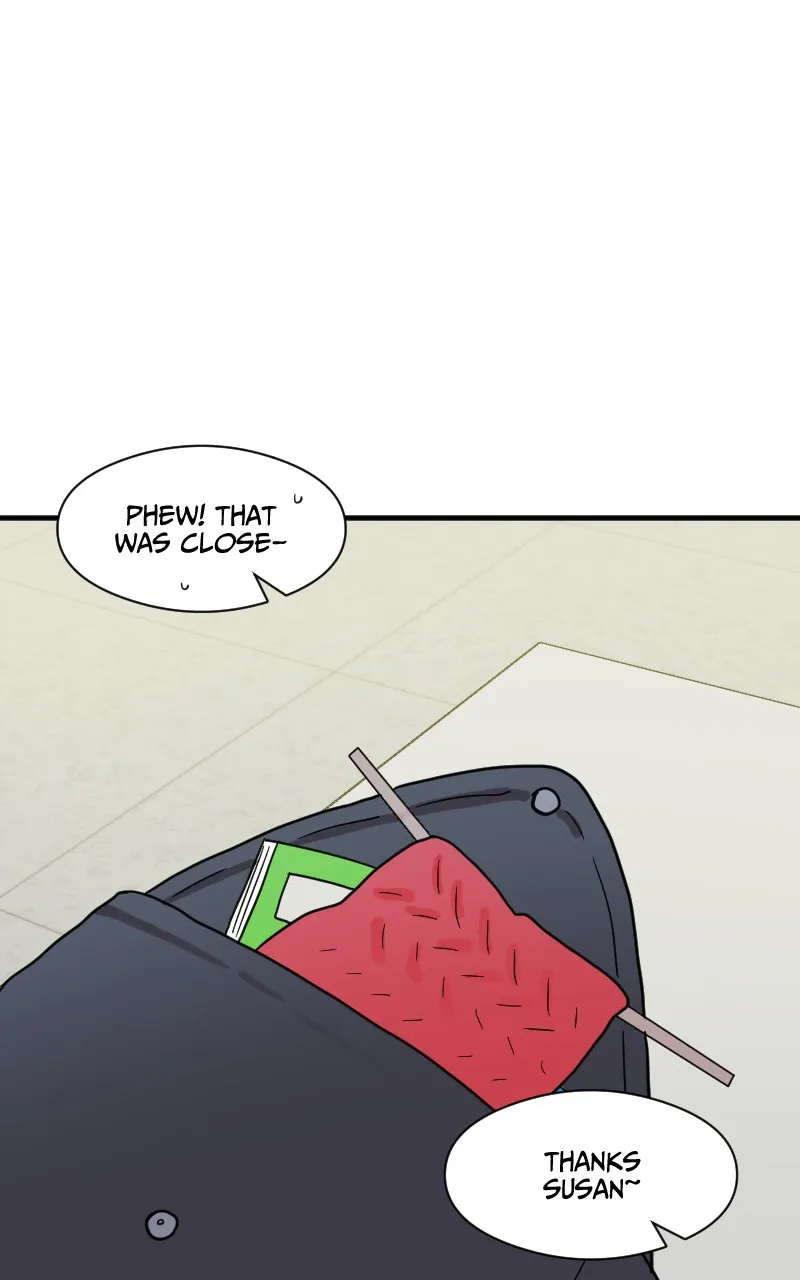 Not So Shoujo Love Story Chapter 34 page 53 - 