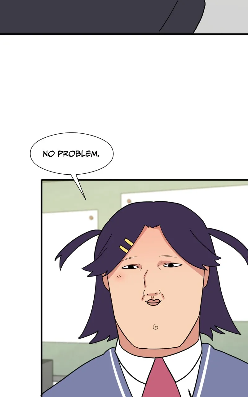 Not So Shoujo Love Story Chapter 34 page 54 - 