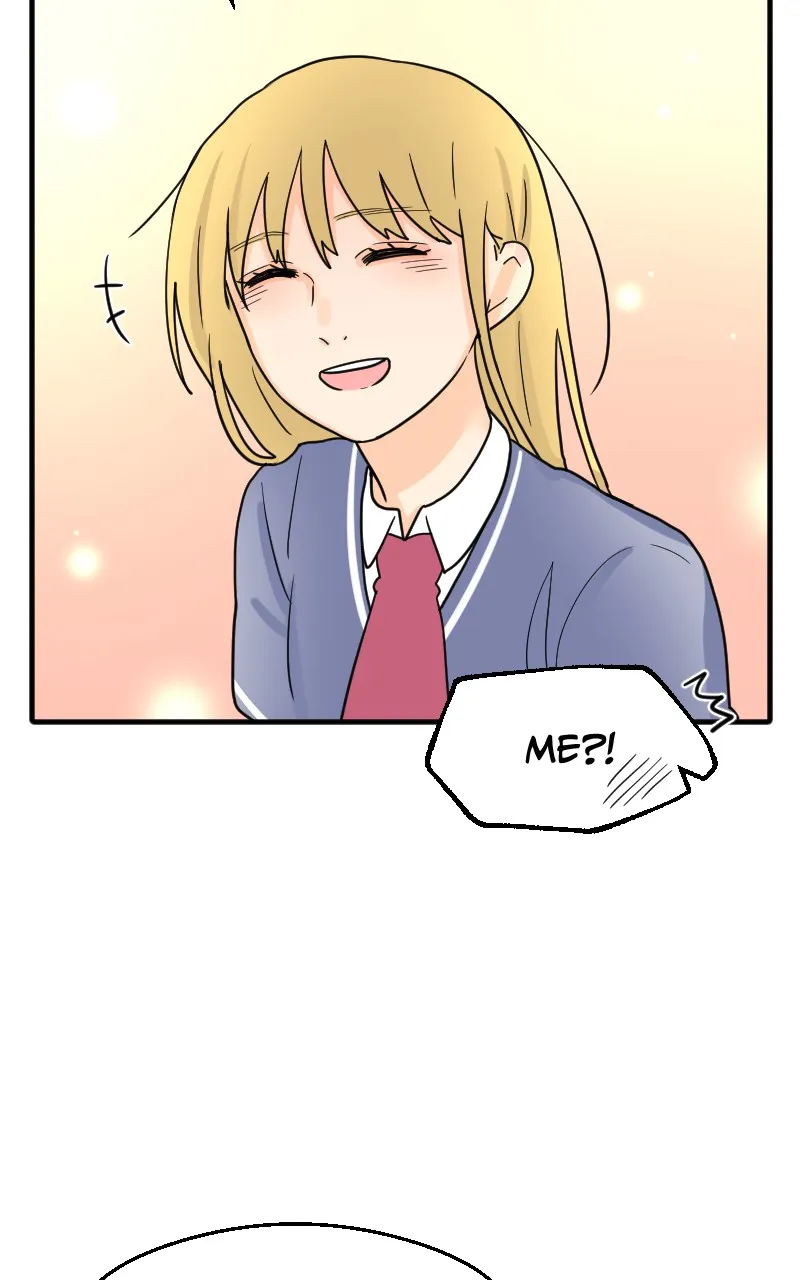 Not So Shoujo Love Story Chapter 34 page 58 - 