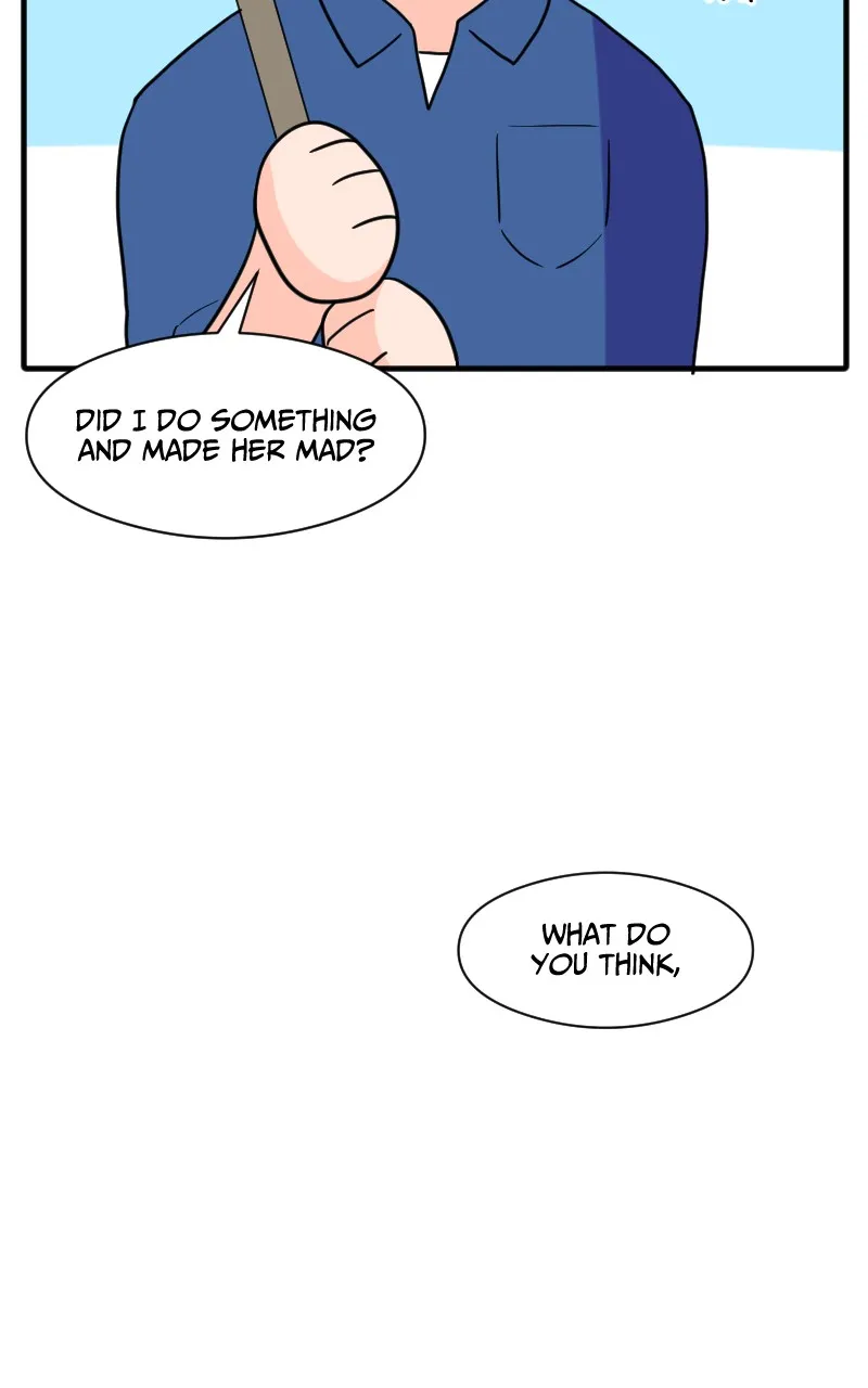 Not So Shoujo Love Story Chapter 34 page 64 - 