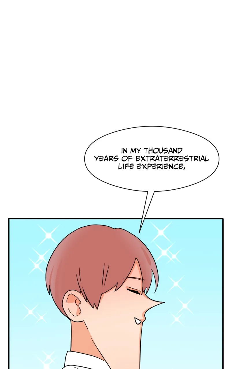 Not So Shoujo Love Story Chapter 34 page 66 - 