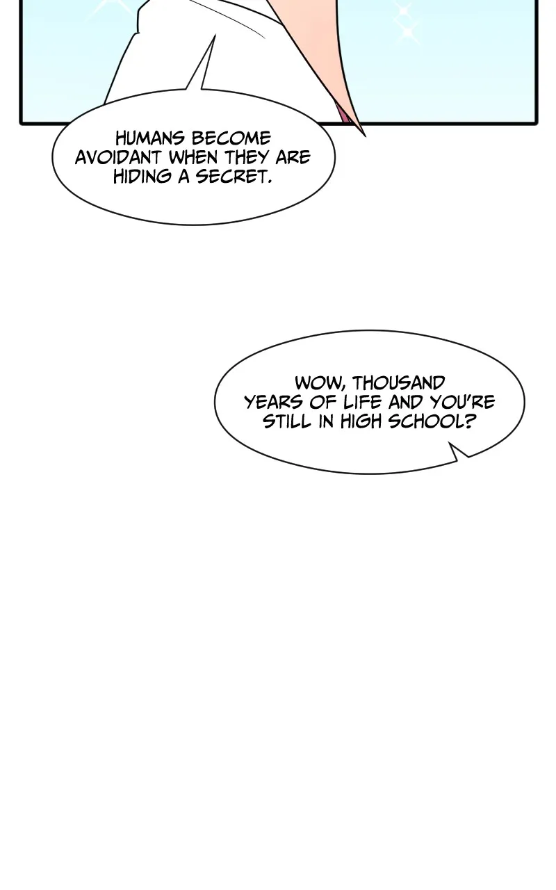 Not So Shoujo Love Story Chapter 34 page 67 - 