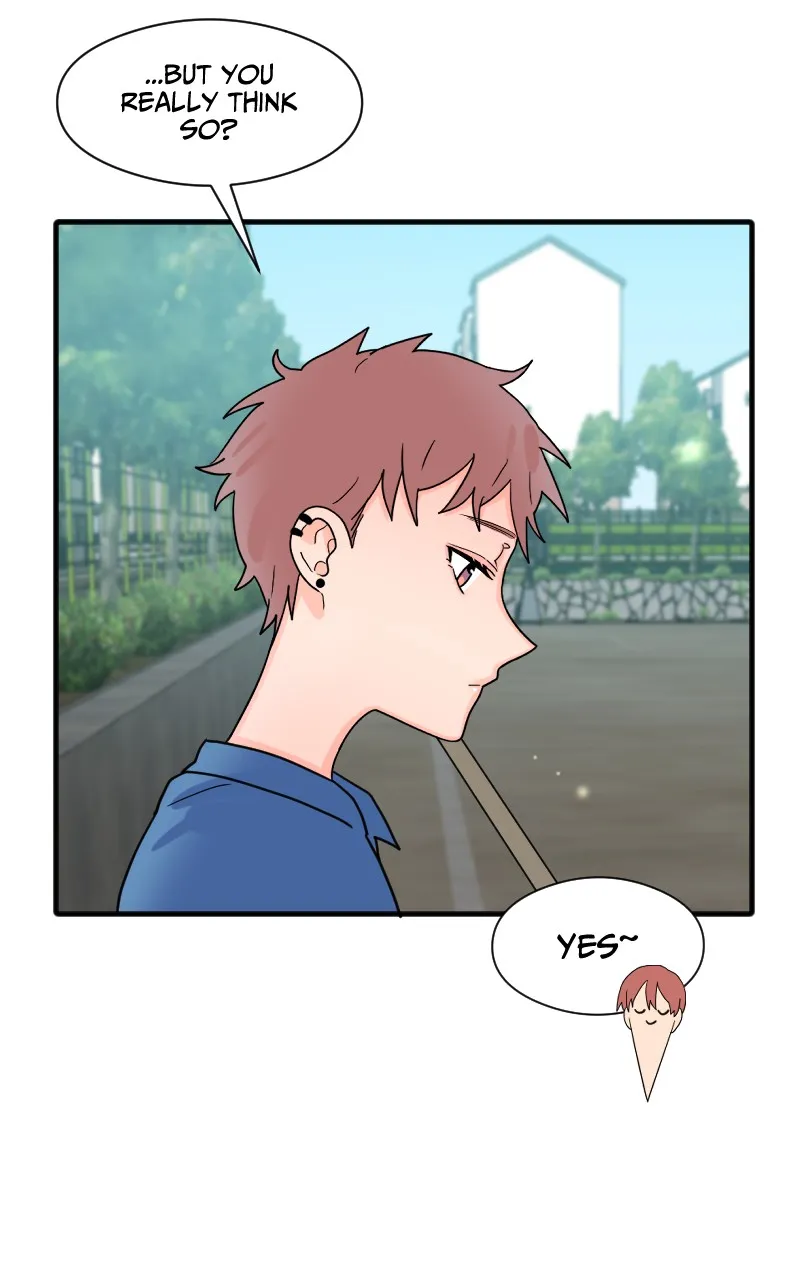 Not So Shoujo Love Story Chapter 34 page 68 - 