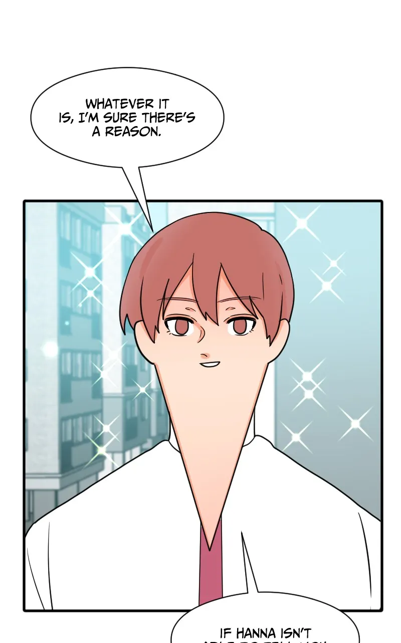 Not So Shoujo Love Story Chapter 34 page 69 - 