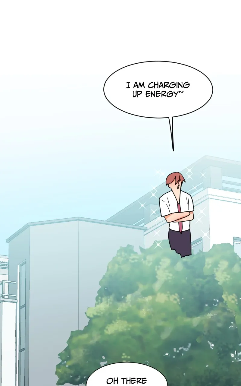Not So Shoujo Love Story Chapter 34 page 73 - 