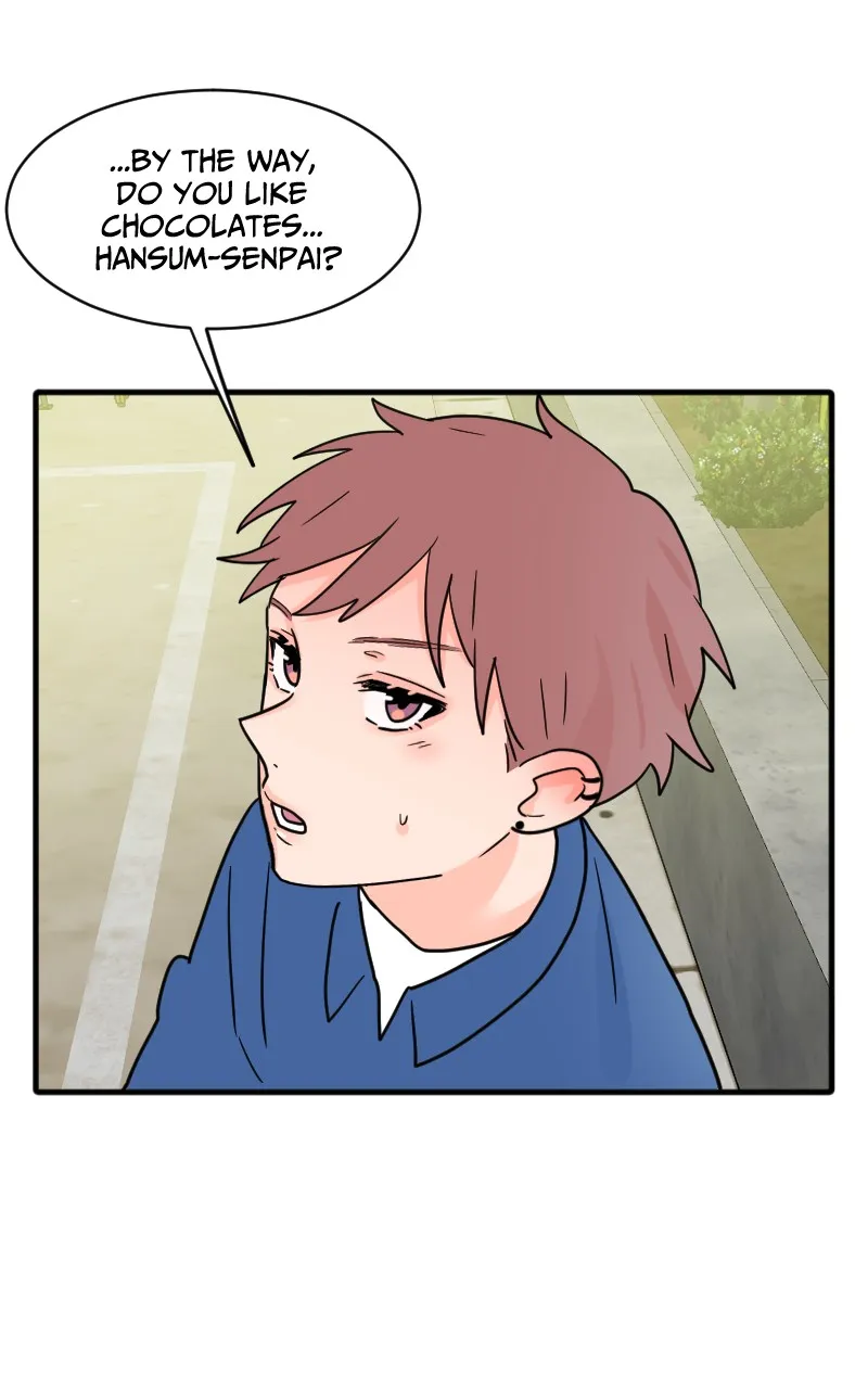 Not So Shoujo Love Story Chapter 34 page 75 - 