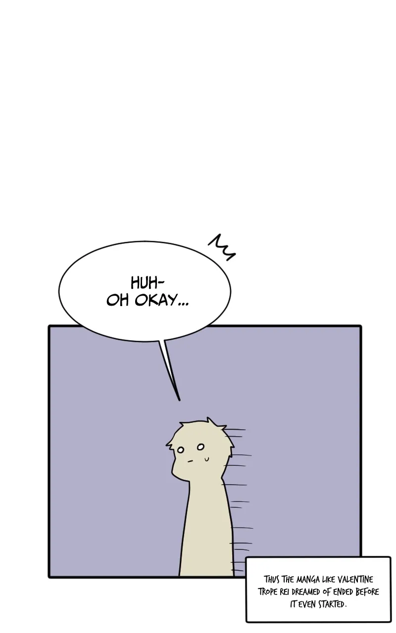 Not So Shoujo Love Story Chapter 34 page 77 - 