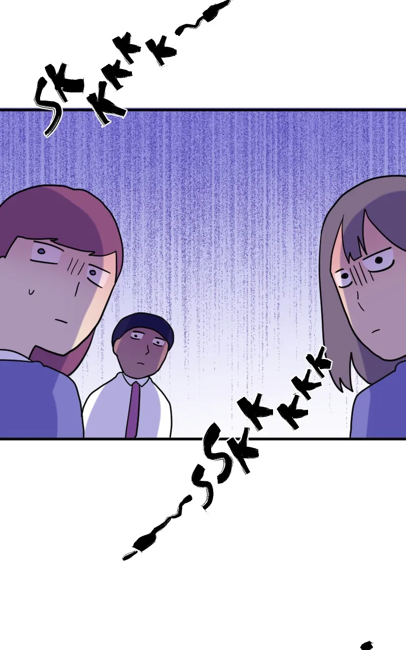 Not So Shoujo Love Story Chapter 34 page 80 - 