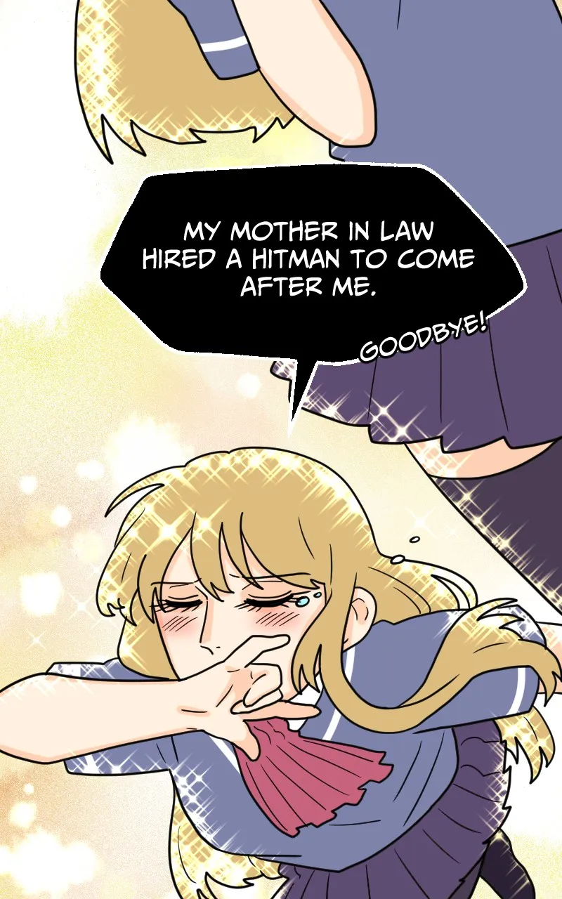 Not So Shoujo Love Story Chapter 34 page 9 - 
