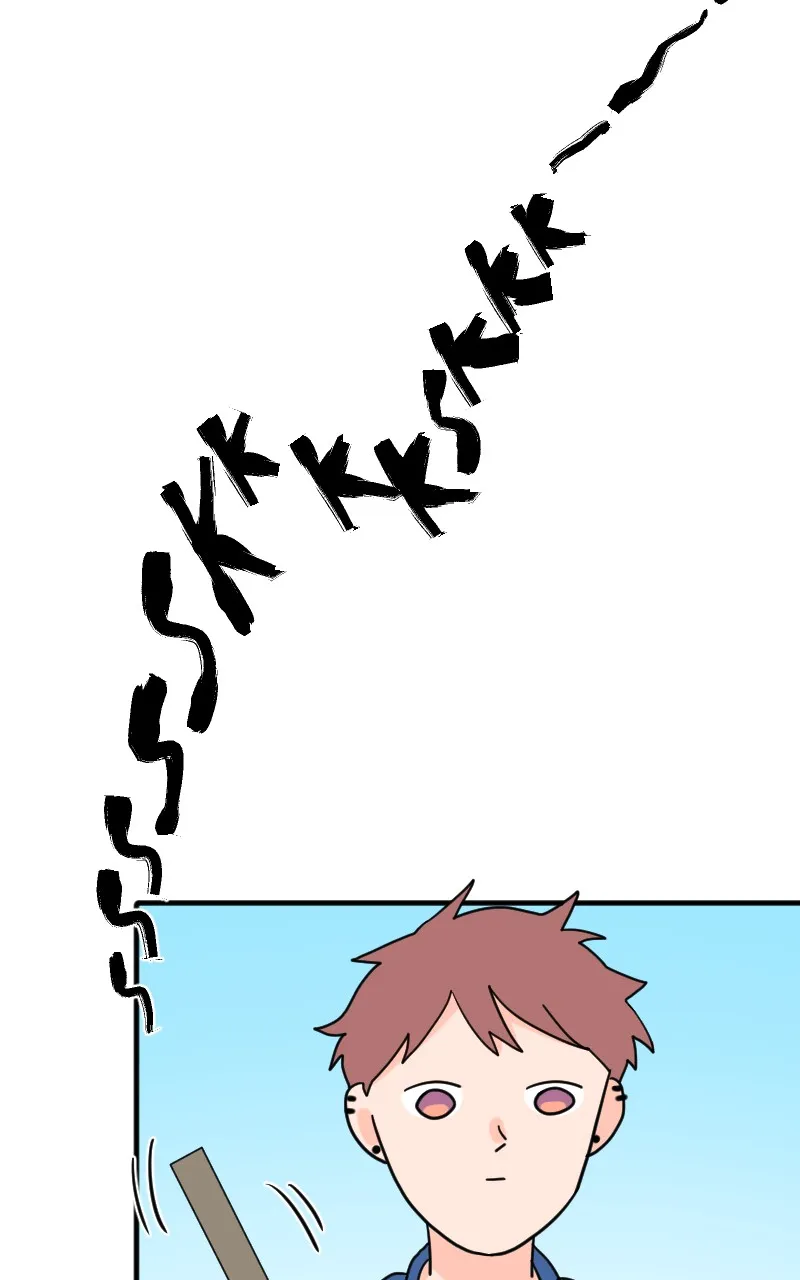 Not So Shoujo Love Story Chapter 34 page 81 - 
