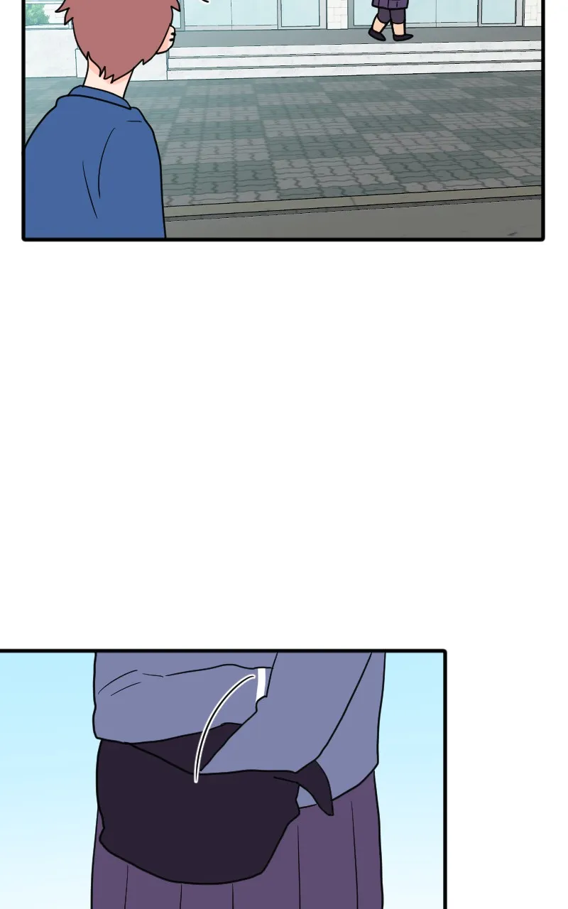 Not So Shoujo Love Story Chapter 34 page 84 - 