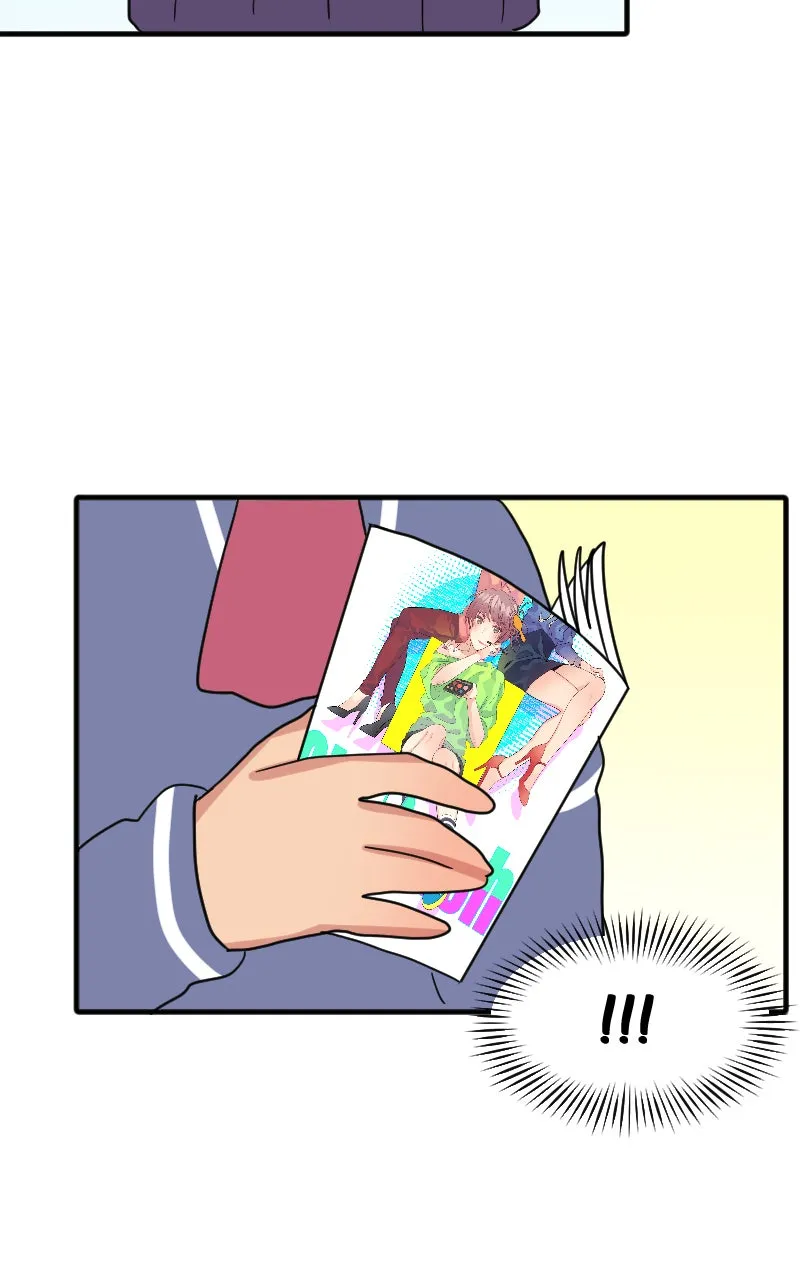 Not So Shoujo Love Story Chapter 34 page 85 - 