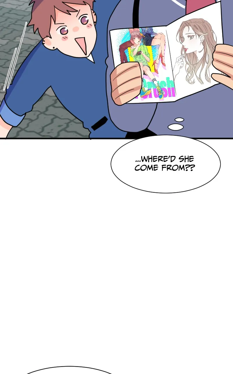 Not So Shoujo Love Story Chapter 34 page 87 - 