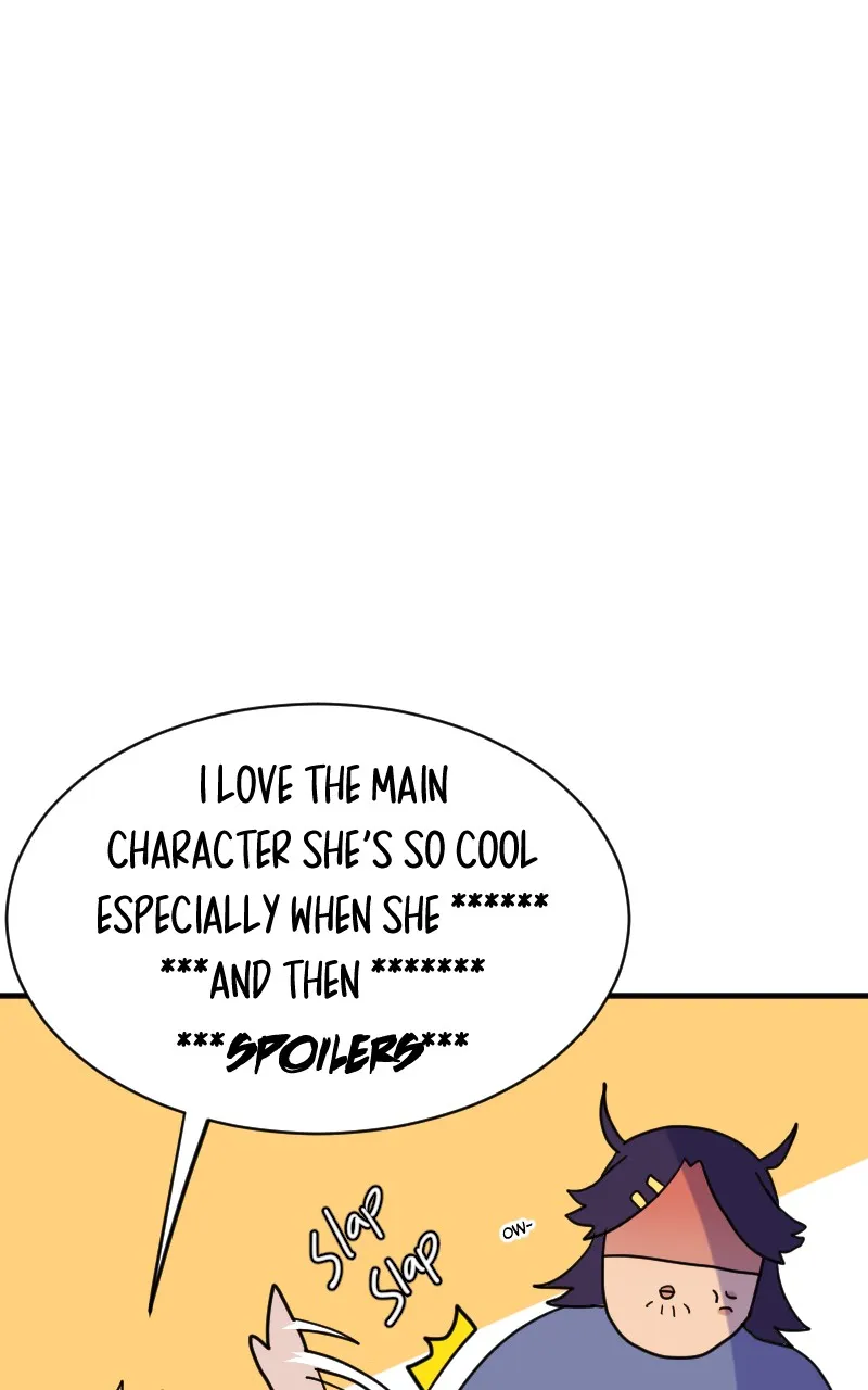 Not So Shoujo Love Story Chapter 34 page 89 - 