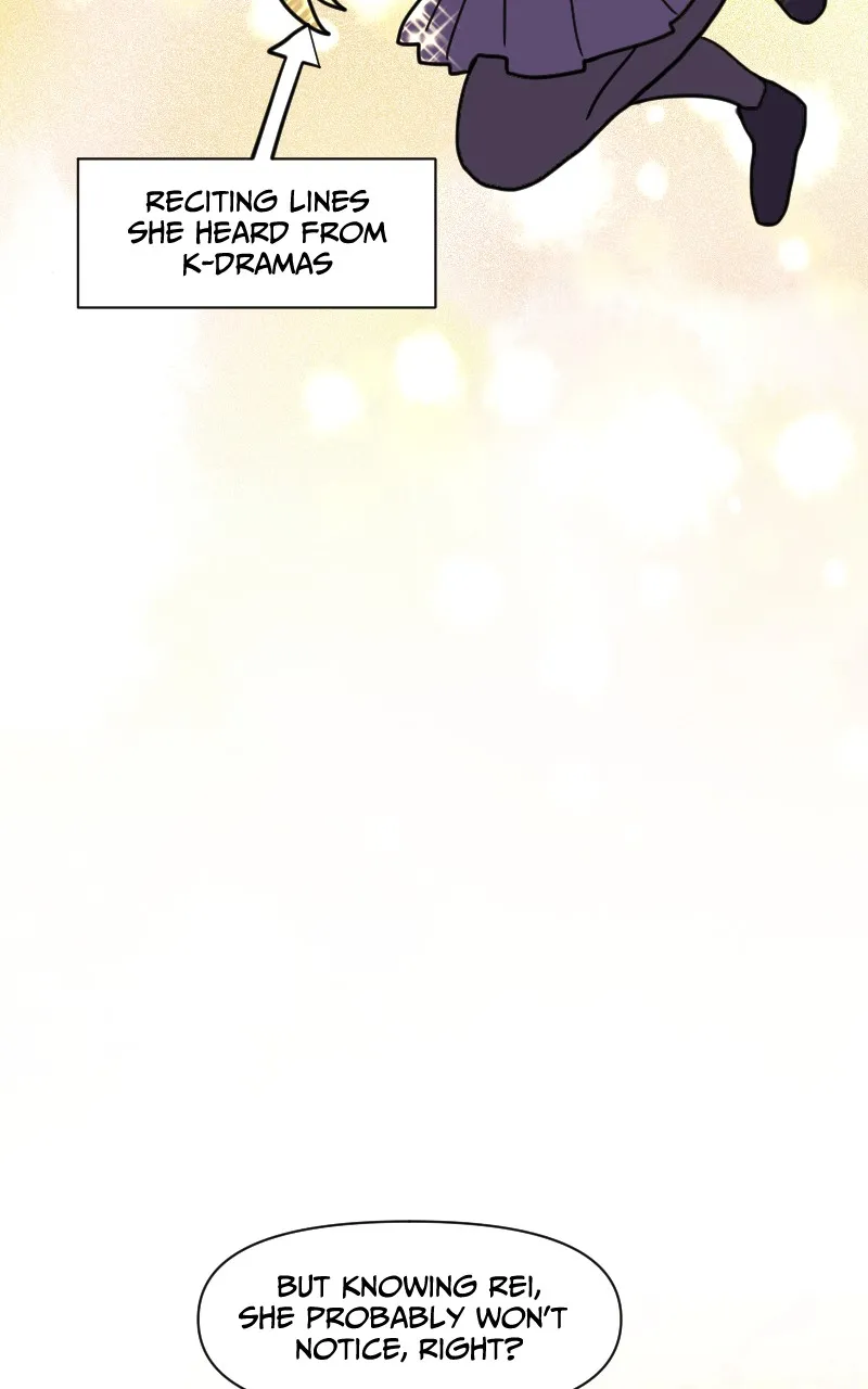 Not So Shoujo Love Story Chapter 34 page 10 - 