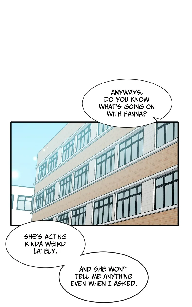 Not So Shoujo Love Story Chapter 34 page 92 - 