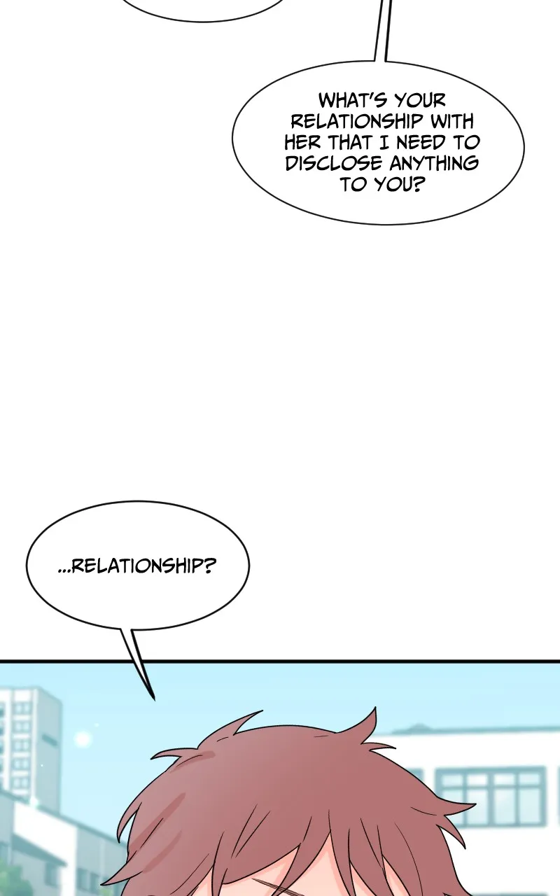 Not So Shoujo Love Story Chapter 34 page 96 - 