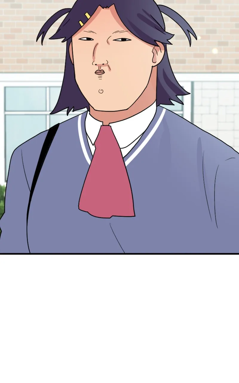 Not So Shoujo Love Story Chapter 34 page 100 - 