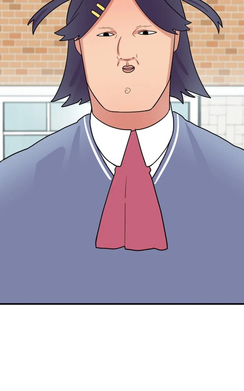 Not So Shoujo Love Story Chapter 35 page 2 - 