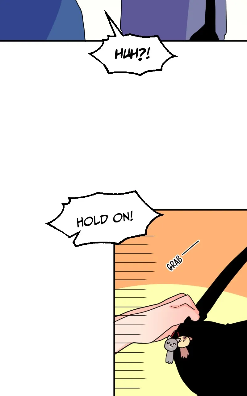 Not So Shoujo Love Story Chapter 35 page 11 - 