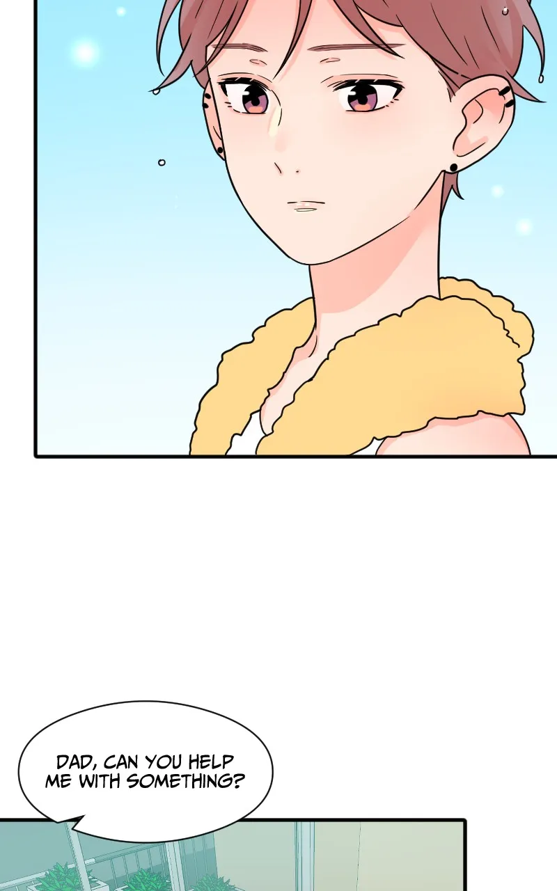 Not So Shoujo Love Story Chapter 35 page 101 - 