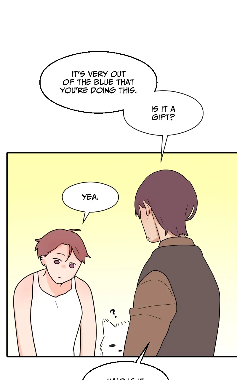 Not So Shoujo Love Story Chapter 35 page 103 - 