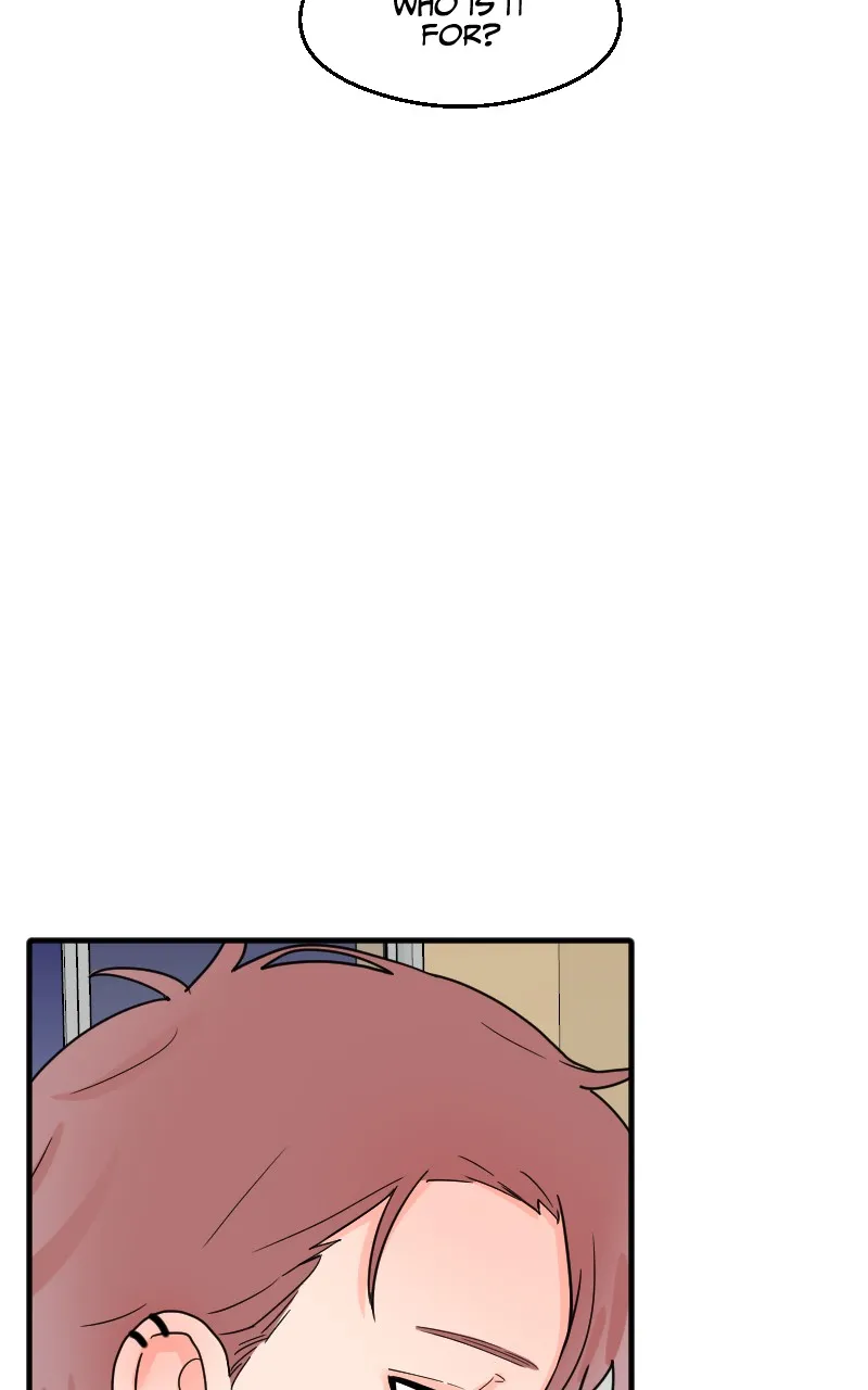 Not So Shoujo Love Story Chapter 35 page 104 - 