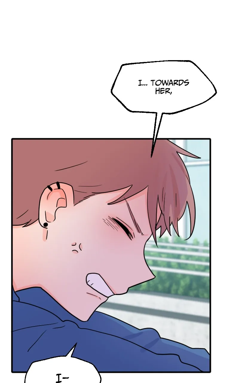 Not So Shoujo Love Story Chapter 35 page 13 - 