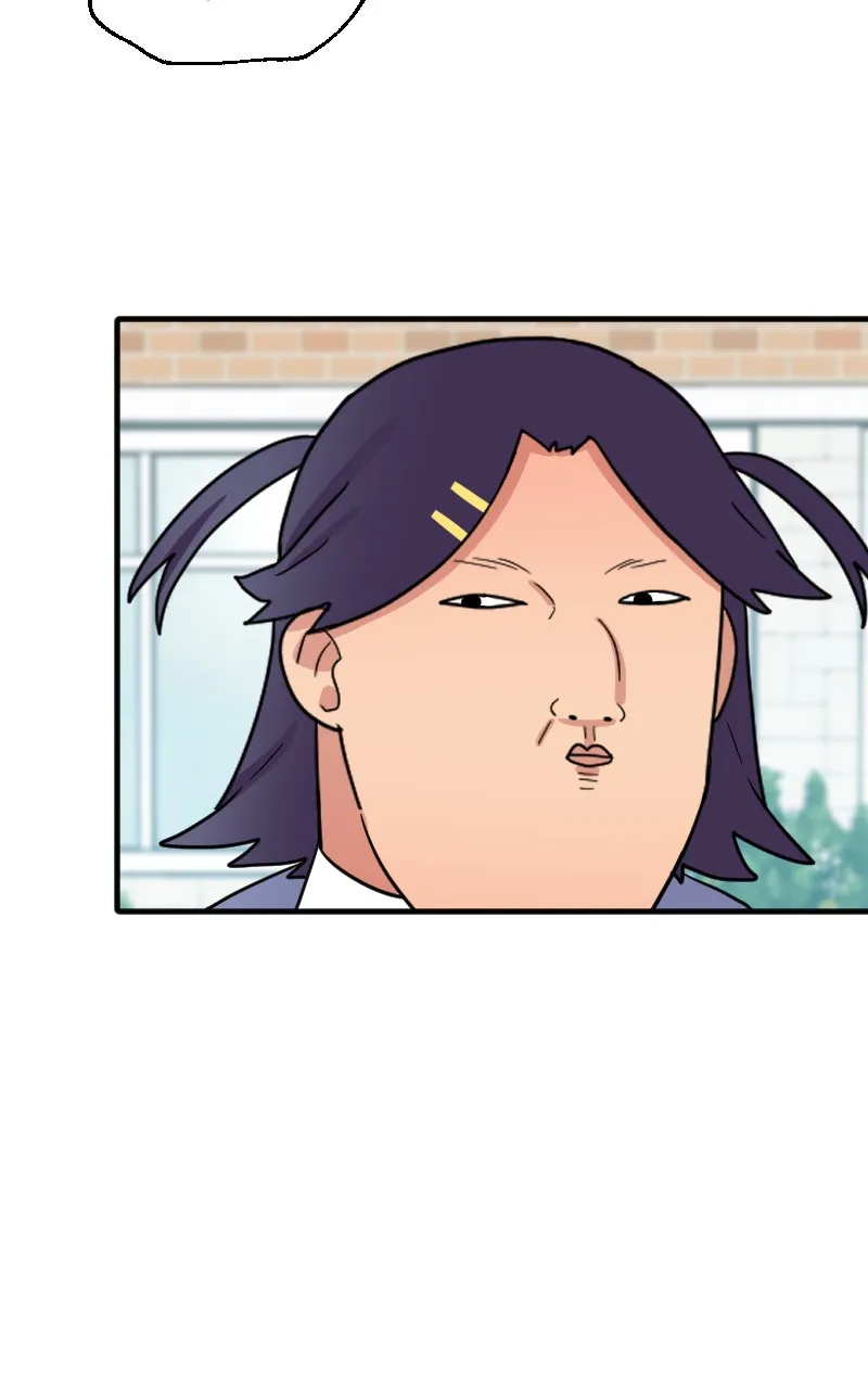 Not So Shoujo Love Story Chapter 35 page 14 - 