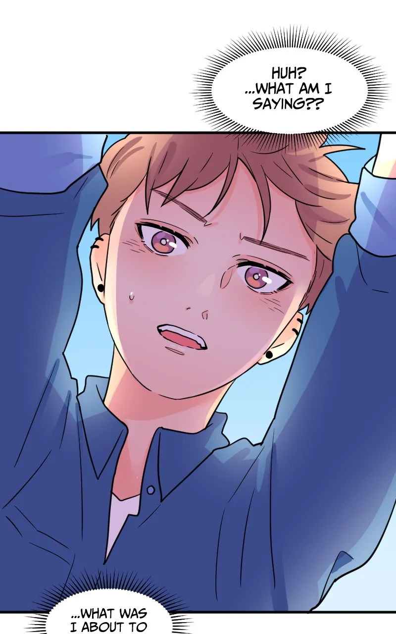 Not So Shoujo Love Story Chapter 35 page 15 - 