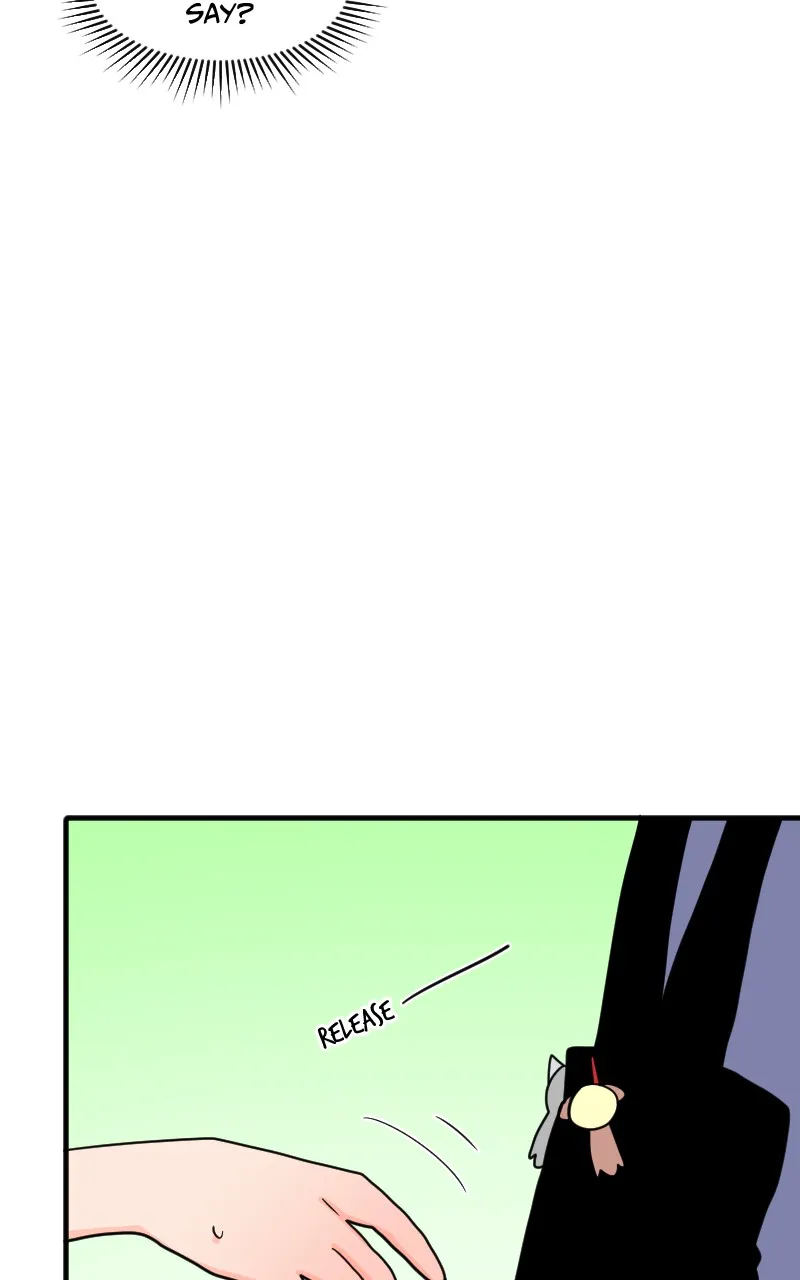 Not So Shoujo Love Story Chapter 35 page 16 - 